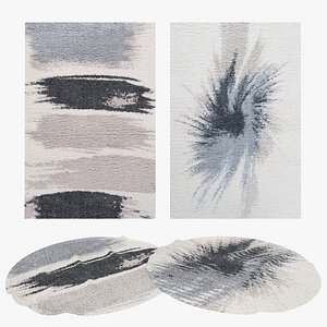 Rugs No 766 3D