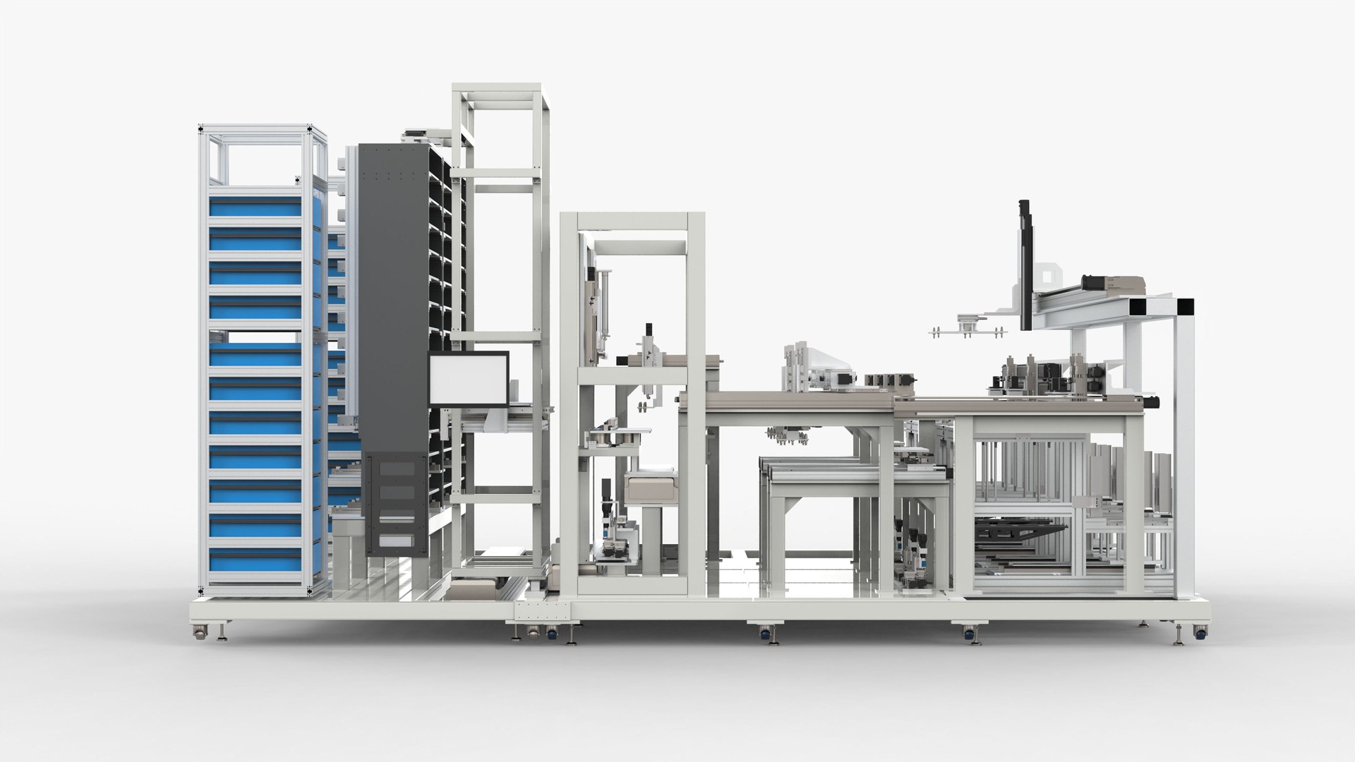 Automatic Screen Crimping Equipment Machine 3D model https://p.turbosquid.com/ts-thumb/IK/18fPZ6/5I/71.automaticscreencrimpingequipmentaca.449/jpg/1662001762/1920x1080/fit_q87/021c4c03b1d0ef1f244e6eb7c74ba47796d02242/71.automaticscreencrimpingequipmentaca.449.jpg