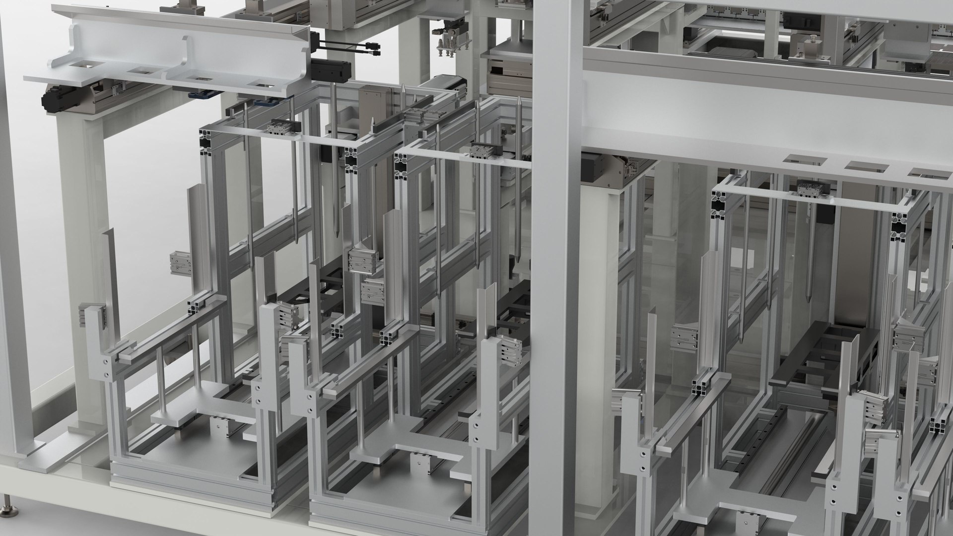 Automatic Screen Crimping Equipment Machine 3D model https://p.turbosquid.com/ts-thumb/IK/18fPZ6/C4/71.automaticscreencrimpingequipmentaca.454/jpg/1662001757/1920x1080/fit_q87/58f09b9e60d0b732789608a05e10596c55b8bdf8/71.automaticscreencrimpingequipmentaca.454.jpg