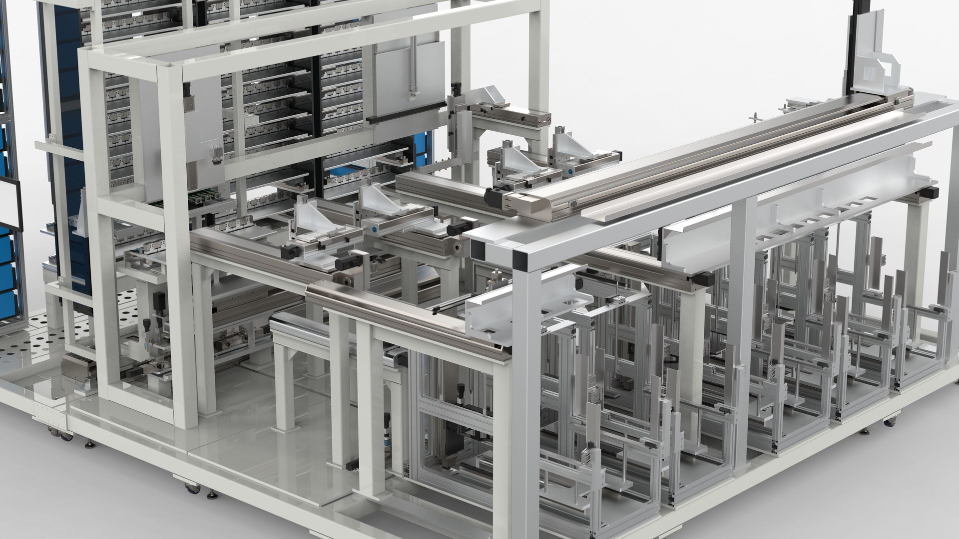 Automatic Screen Crimping Equipment Machine 3D model https://p.turbosquid.com/ts-thumb/IK/18fPZ6/L0/71.automaticscreencrimpingequipmentaca.450/jpg/1662001761/1920x1080/fit_q87/be50922c388918742552420a84113b19f8a9186c/71.automaticscreencrimpingequipmentaca.450.jpg