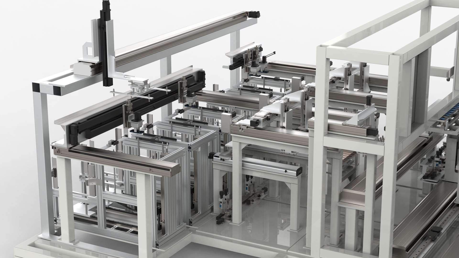 Automatic Screen Crimping Equipment Machine 3D model https://p.turbosquid.com/ts-thumb/IK/18fPZ6/fK/71.automaticscreencrimpingequipmentaca.453/jpg/1662001759/1920x1080/fit_q87/8ee2a02457caca278f8e55c6e7b4c7979c8429ff/71.automaticscreencrimpingequipmentaca.453.jpg