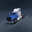 Semi Truck