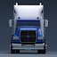 Semi Truck