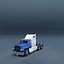Semi Truck