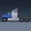 Semi Truck