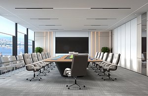 Conference Room 01