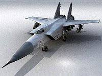 mig 25