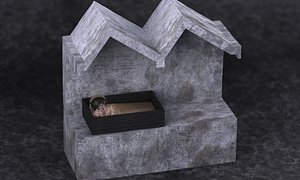 ARCHI-MODEL CONCRETE AND WOOD 2014