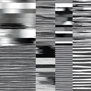 Abstract rugs vol 11 3D