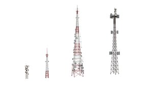 Radar Tower