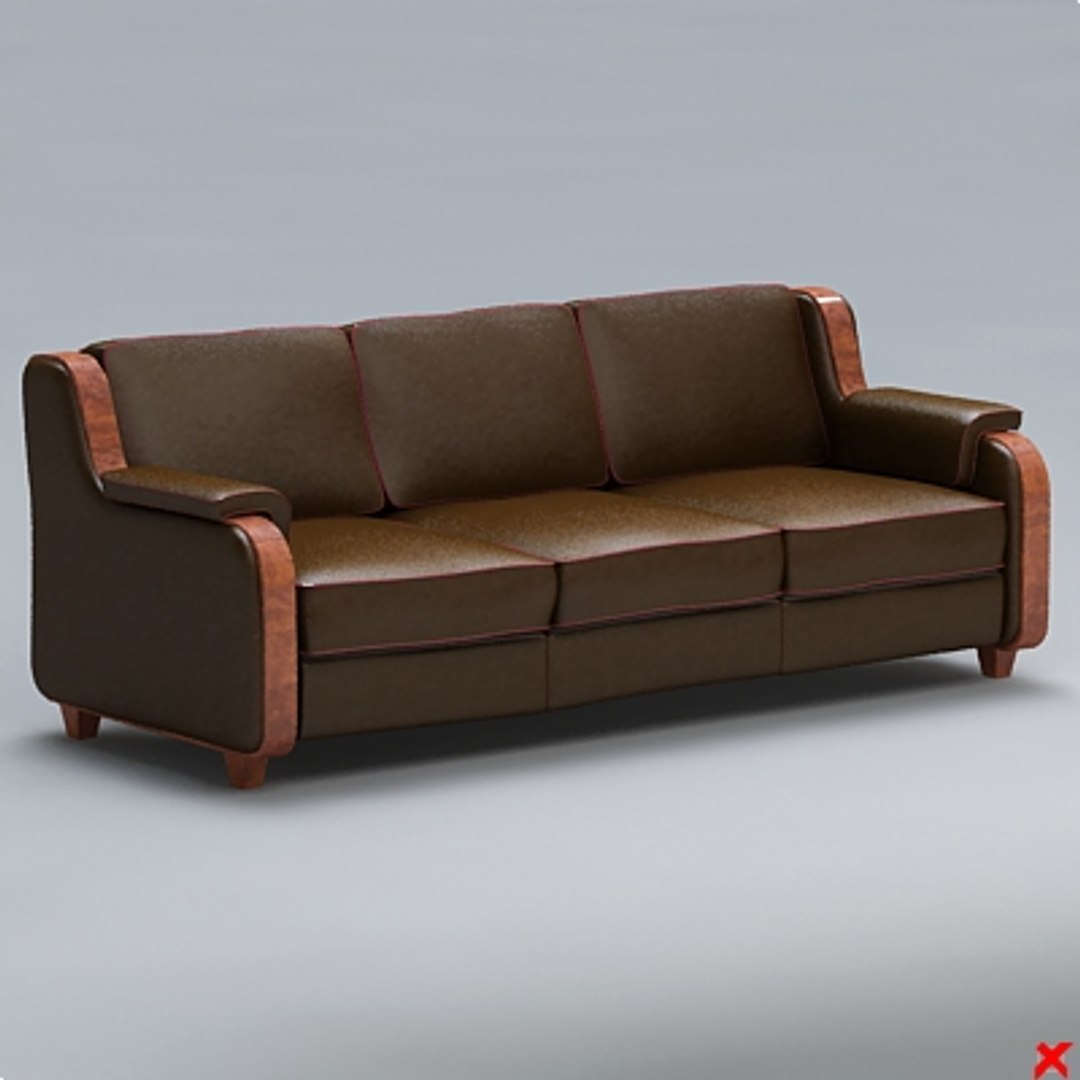 Dxf Sofa