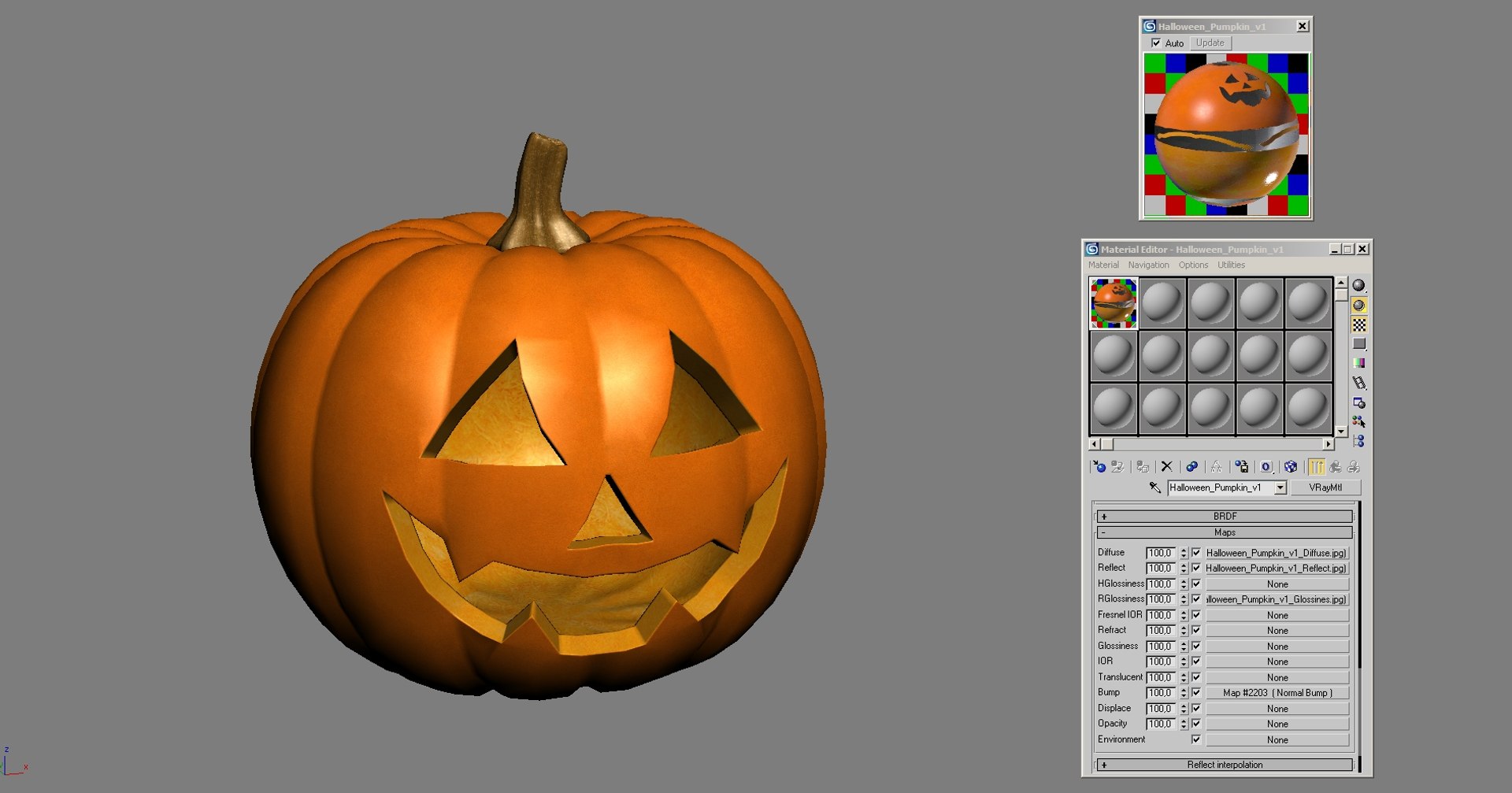 3D model Halloween Pumpkin v1 https://p.turbosquid.com/ts-thumb/IK/6DbmGW/NH/p1/jpg/1756596881/1920x1080/fit_q87/8330c44c546e6d4ce8cf7477bcb073a6a31906c3/p1.jpg