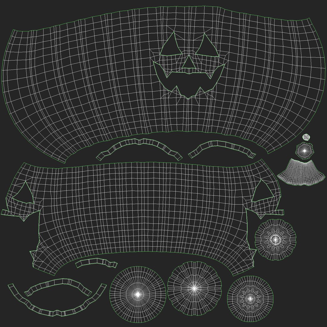 3D model Halloween Pumpkin v1 https://p.turbosquid.com/ts-thumb/IK/6DbmGW/vL/uv1/jpg/1756596890/1920x1080/fit_q87/13133bfcb1f686d0e0334ecab023919a767a6fa0/uv1.jpg