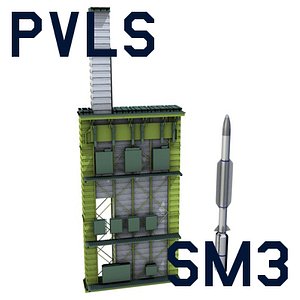 VLS AND SM3