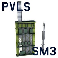 VLS AND SM3