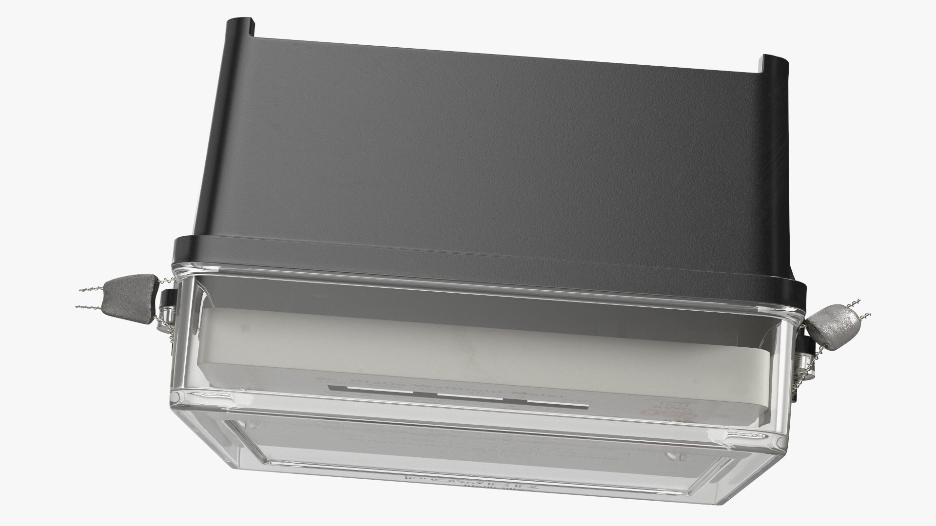 3D Model Jaipur Electricity Meter TurboSquid 2070413