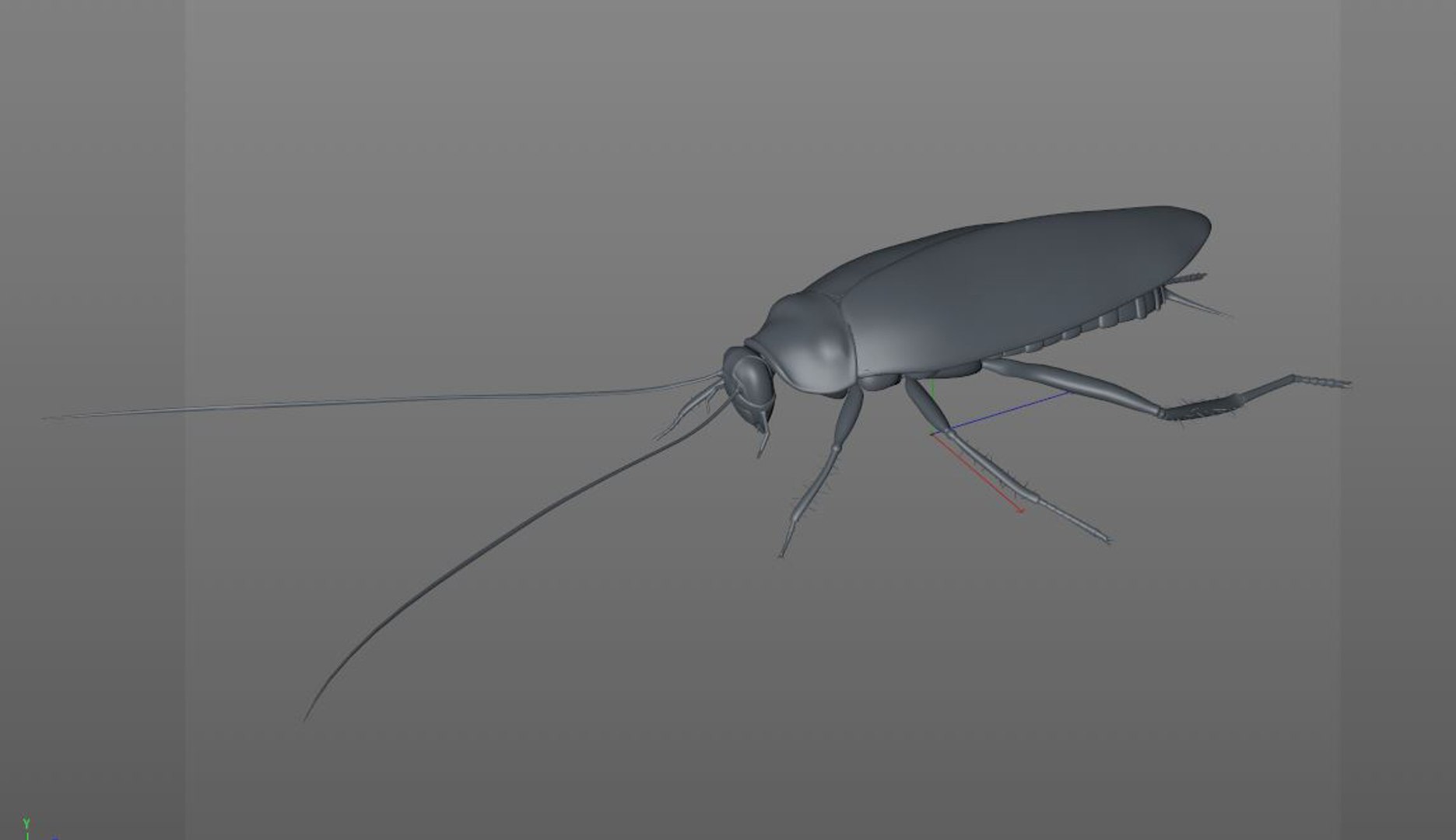 Rigged 3D - TurboSquid 1537148