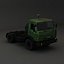 Kamaz Modify 4x2