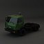 Kamaz Modify 4x2