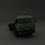 Kamaz Modify 4x2