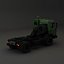 Kamaz Modify 4x2