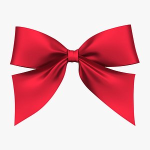 3D model Bow 16v PBR