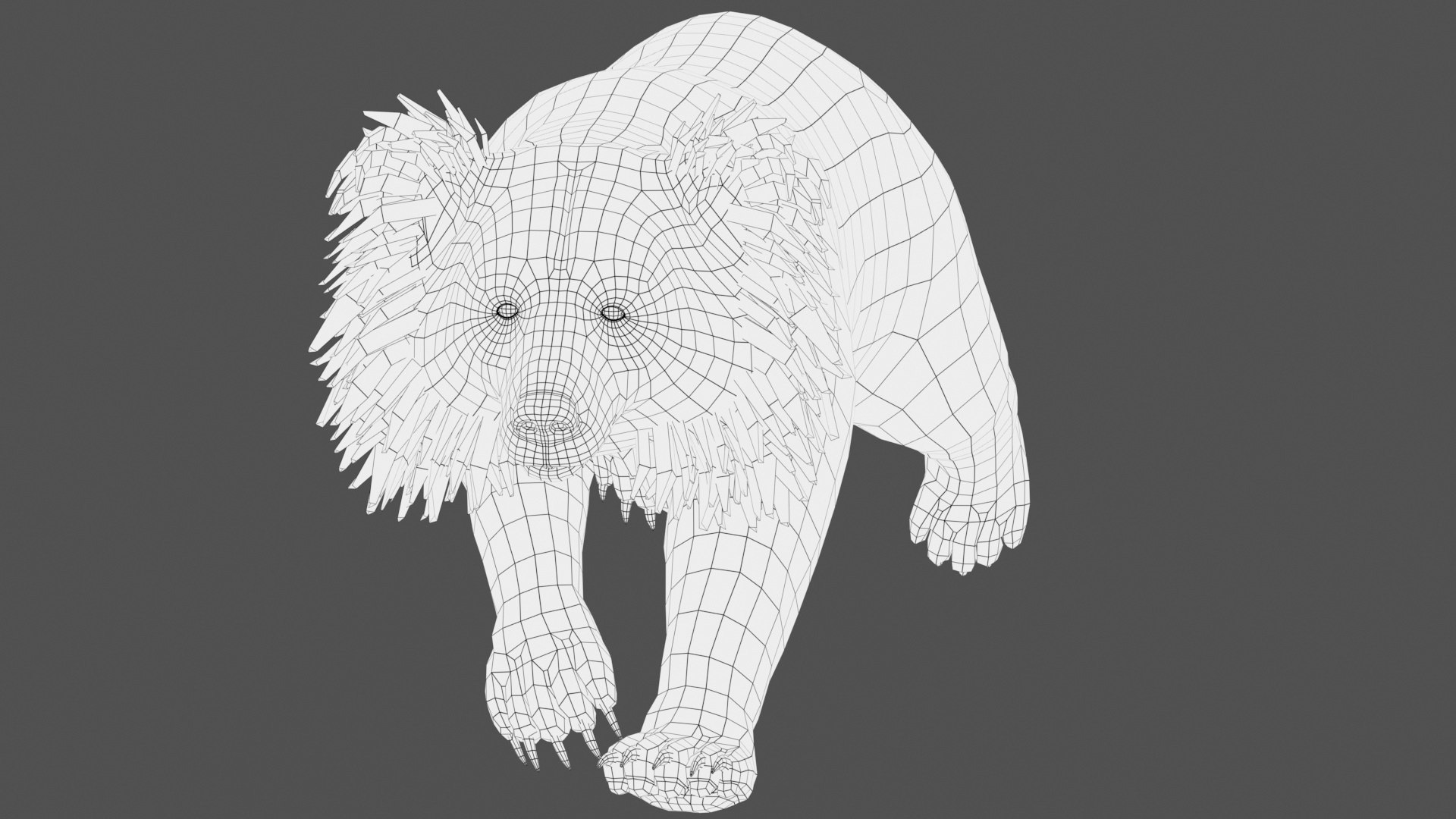 3D model Animated Bear Family 3D Bundle — Black Bear and Sloth Bear https://p.turbosquid.com/ts-thumb/IK/CXrRGt/0F/slothbear3dmodelanimated09/jpg/1761583721/1920x1080/fit_q87/05c4ae75e1ae649959121dc5e0fae9eca50d11ea/slothbear3dmodelanimated09.jpg