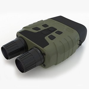 Night Vision Binocular