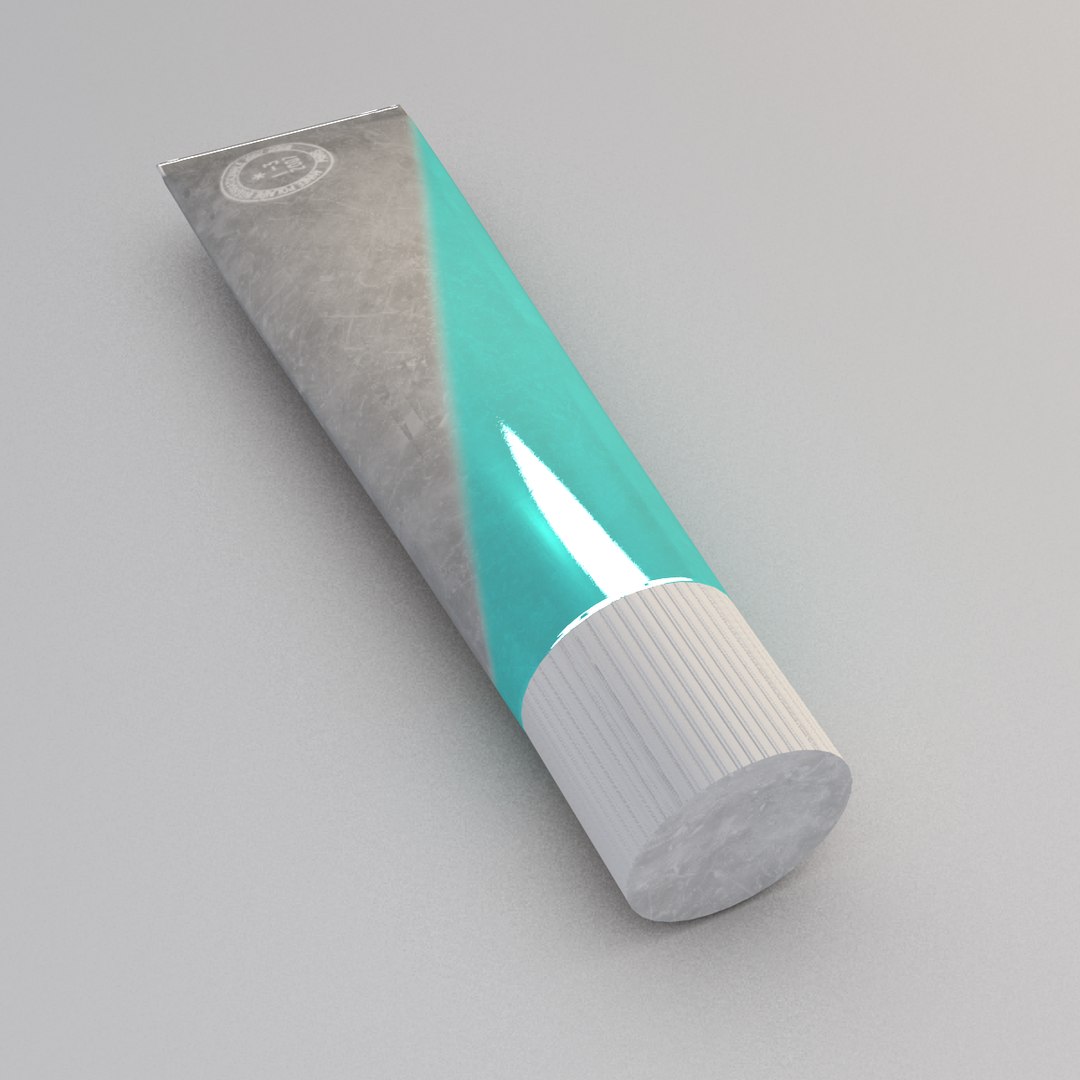 3D tooth paste model https://p.turbosquid.com/ts-thumb/IK/KA4mfM/BqX3LqLk/toothpaste/png/1504224316/1920x1080/fit_q87/428a804ca2d2669249fab95b3ab4e1790a12ba25/toothpaste.jpg