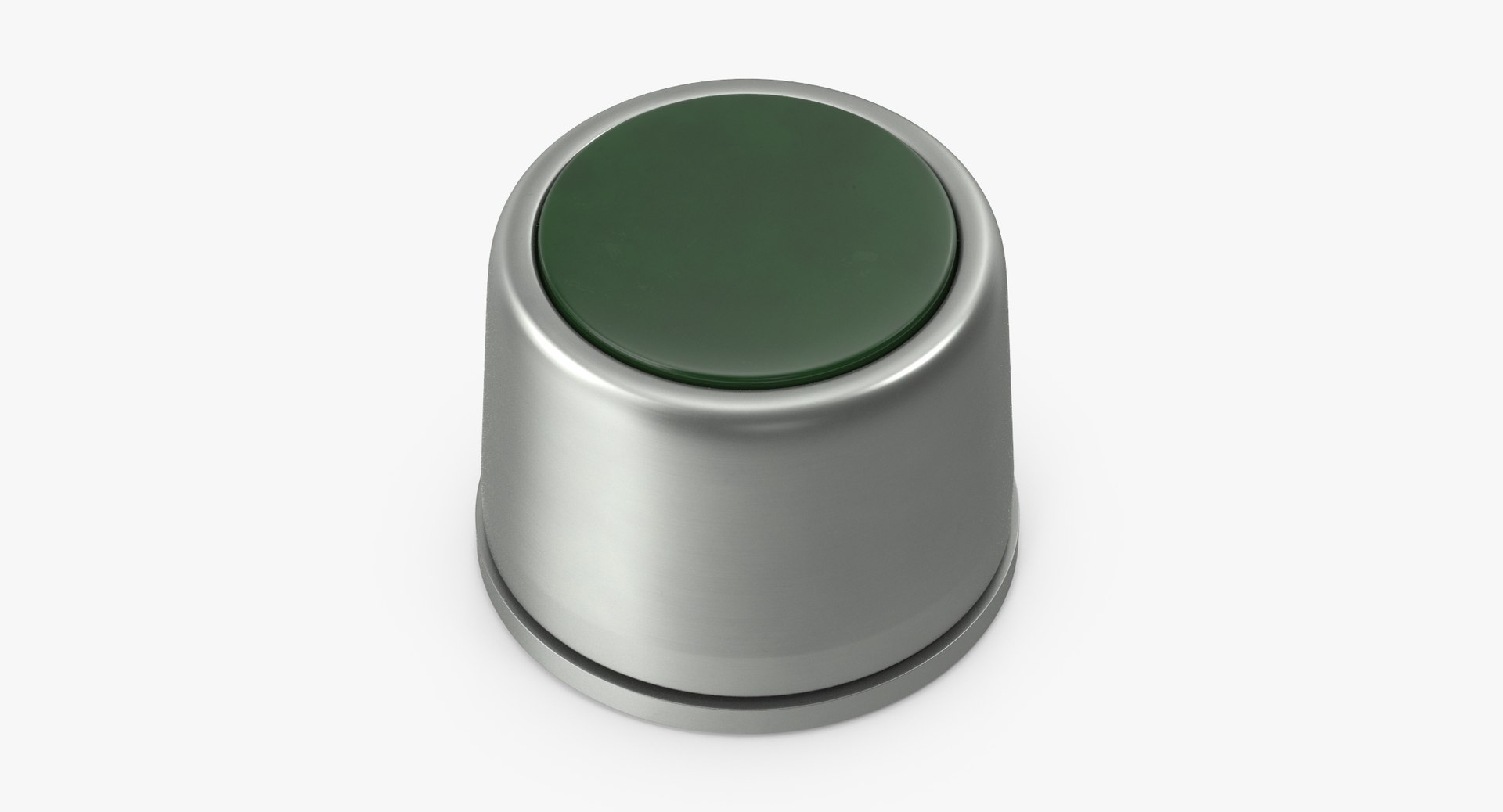 3D Button Model - TurboSquid 1204368