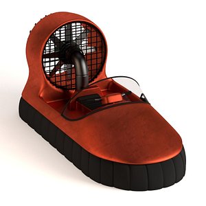 hovercraft