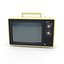 3d max tv yellow