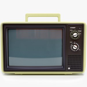Retro TV
