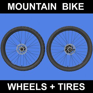 ma mountain bike wheels tires
