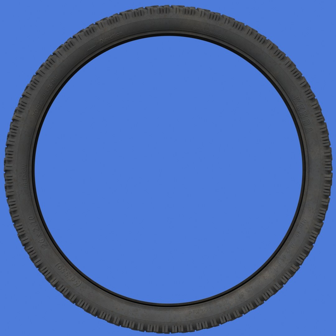 mtn bike wheels