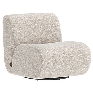 armchair 10 3D