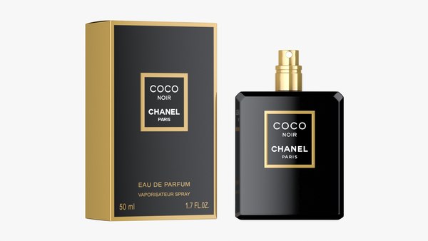【15ml】CHANEL COCO NOIR parfum
