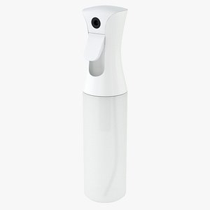 Spray Bottle
