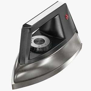 Iron