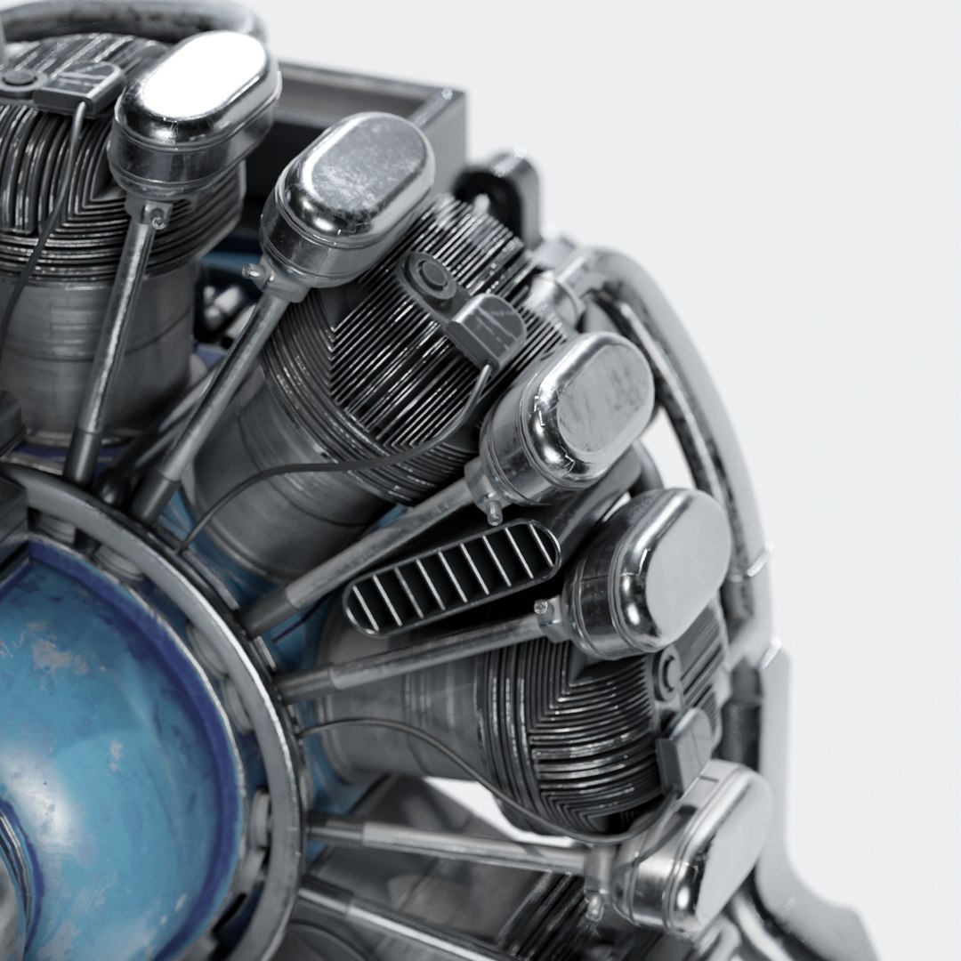 3D Airplane Radial Engine with Propeller https://p.turbosquid.com/ts-thumb/IK/a20d3G/FX/levels20/png/1624385390/1920x1080/fit_q87/385a737f610d9921bea2ab2de70590411101a046/levels20.jpg