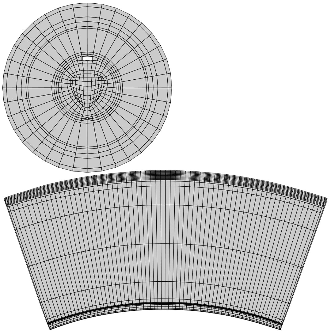 3D Paper Coffee Cup - TurboSquid 1866578