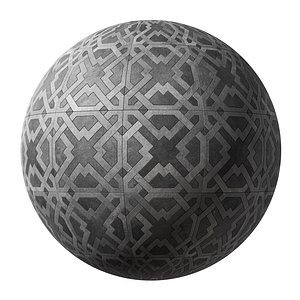 Tile Material 150 model