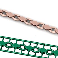 TOP PERMIUM CHAIN LINK JEWELRY FOR ALL CAM