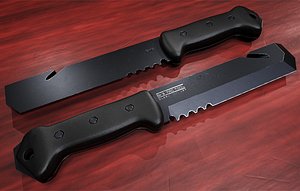 Tac Tool Knife