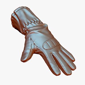 Tactical Gloves Defcon 5 Long Nomex