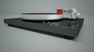 turntable jelco tonearm