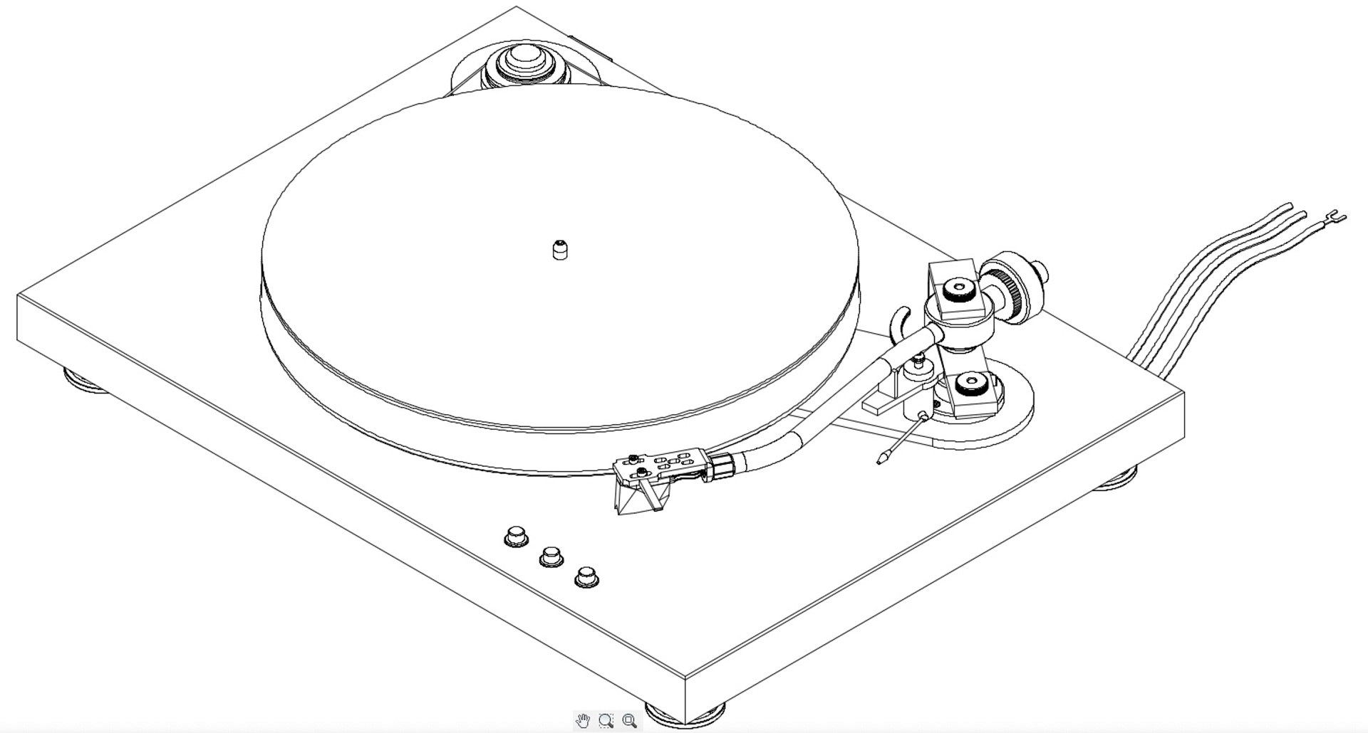 turntable jelco tonearm 3D model https://p.turbosquid.com/ts-thumb/IK/pebzI0/uLElTodG/assonometria1/jpg/1605725650/1920x1080/fit_q87/044a1ba06680001f78a68f1fc306306d1f1a03e5/assonometria1.jpg