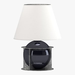 3D lamp 88