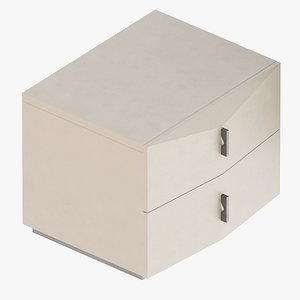 Bedside table