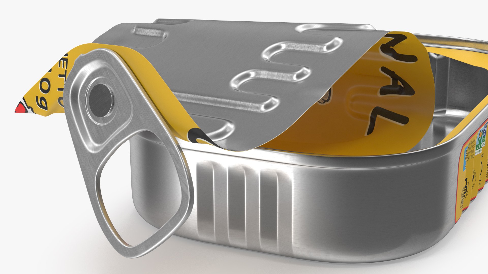 3D Open Empty Rectangular Sardine Can model https://p.turbosquid.com/ts-thumb/IK/yXApHE/AI/openemptyrectangularsardinecanvray3dmodel013/jpg/1633933454/1920x1080/fit_q87/7d17378ecb9e0af141253788e68f322bc74f34ce/openemptyrectangularsardinecanvray3dmodel013.jpg